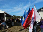 2013 Veterans Appreciation Ceremony