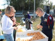 2013 Veterans Appreciation Ceremony