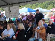 2013 Veterans Appreciation Ceremony