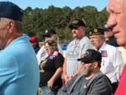 2013 Veterans Appreciation Ceremony