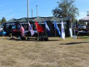 2013 Veterans Appreciation Ceremony